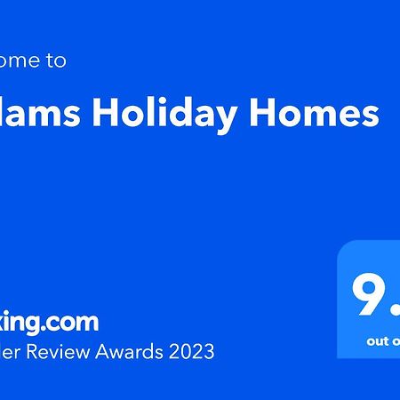 Bolams Holiday Homes Thomastown  Bagian luar foto
