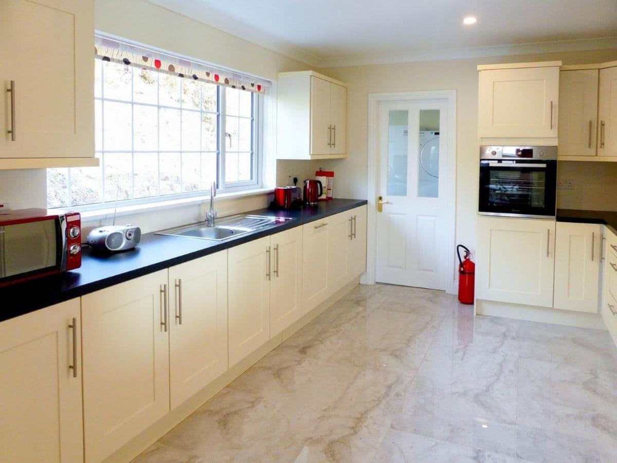 Bolams Holiday Homes Thomastown  Bagian luar foto