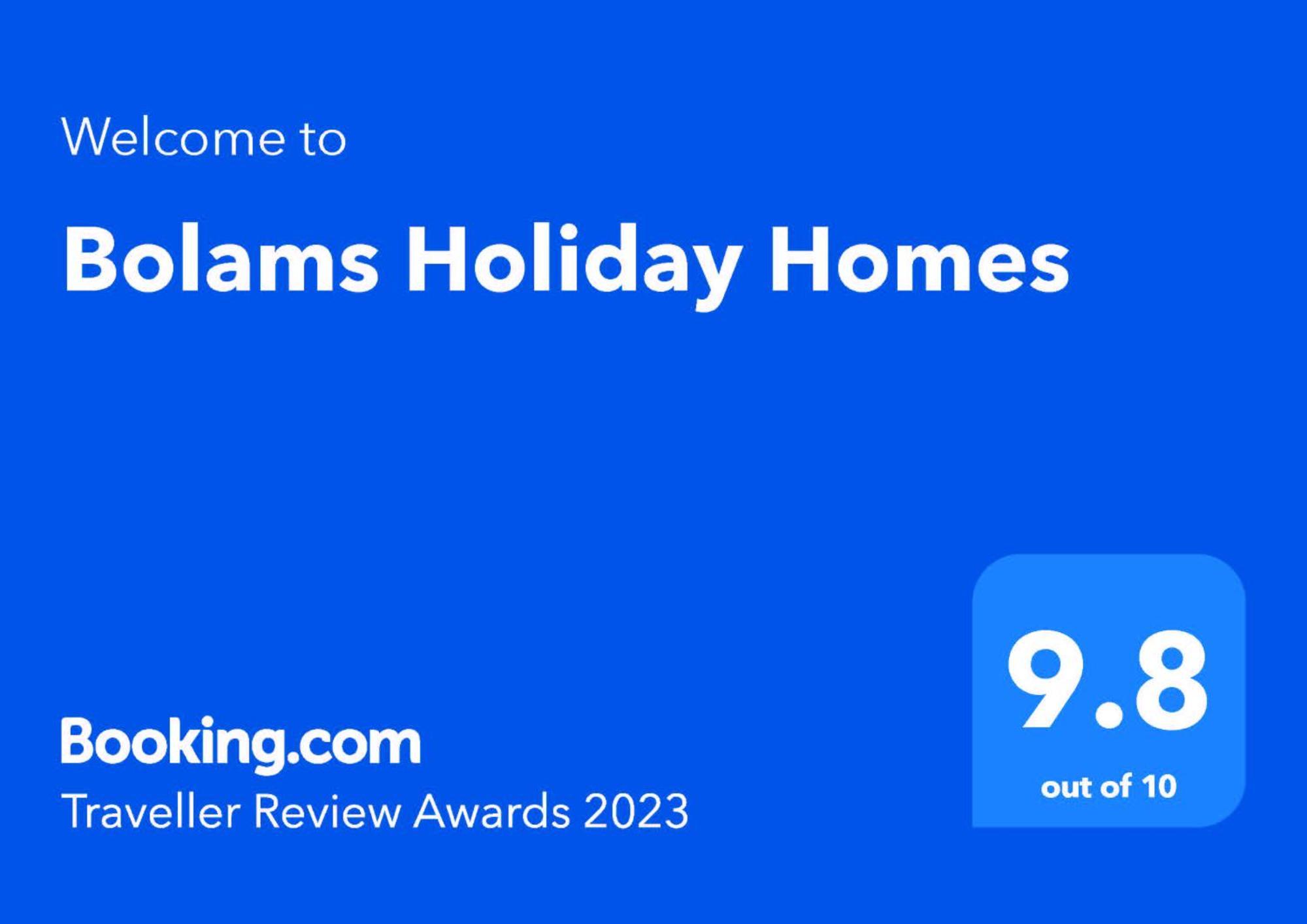 Bolams Holiday Homes Thomastown  Bagian luar foto